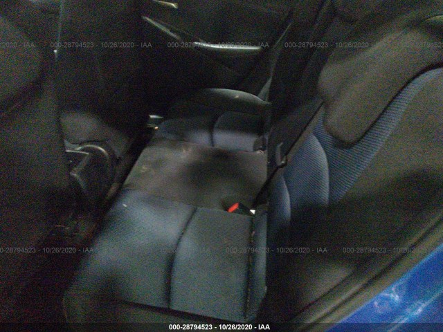 Photo 7 VIN: 3MYDLBJVXLY700621 - TOYOTA YARIS HATCHBACK 