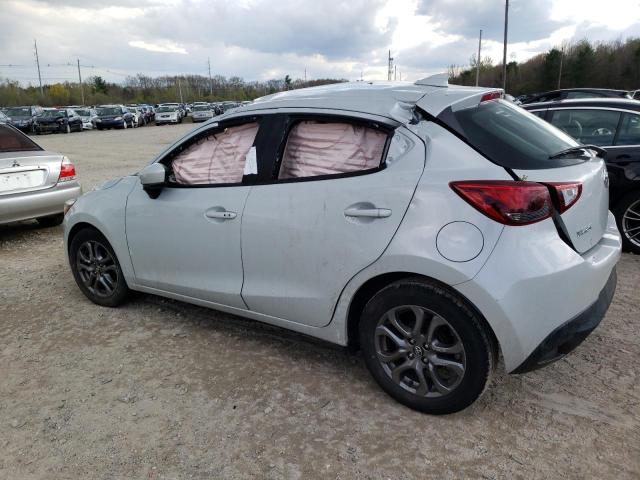 Photo 1 VIN: 3MYDLBJVXLY704992 - TOYOTA YARIS LE 