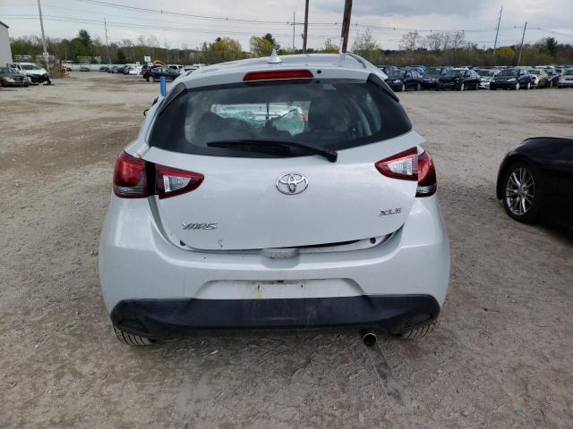 Photo 5 VIN: 3MYDLBJVXLY704992 - TOYOTA YARIS LE 