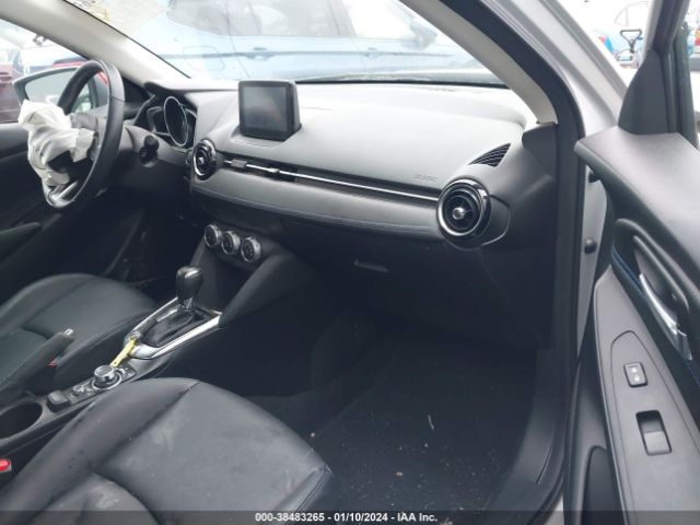 Photo 4 VIN: 3MYDLBJVXLY705706 - TOYOTA YARIS 