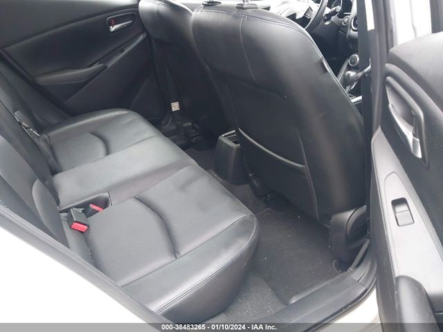 Photo 7 VIN: 3MYDLBJVXLY705706 - TOYOTA YARIS 