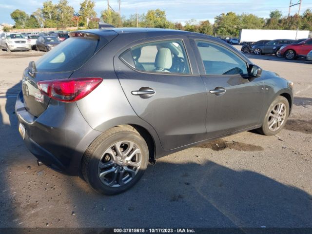 Photo 3 VIN: 3MYDLBJVXLY707469 - TOYOTA YARIS HATCHBACK 