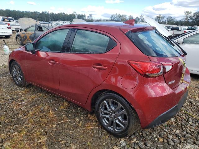 Photo 1 VIN: 3MYDLBJVXLY708248 - TOYOTA YARIS LE 