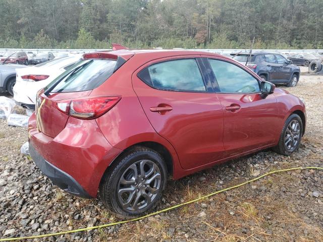 Photo 2 VIN: 3MYDLBJVXLY708248 - TOYOTA YARIS LE 