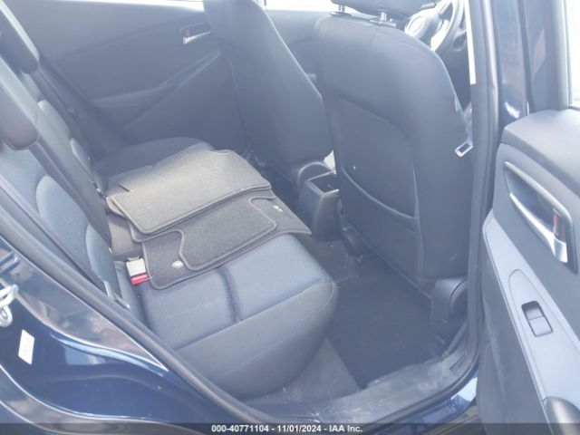 Photo 7 VIN: 3MYDLBYV0HY147362 - TOYOTA YARIS IA 