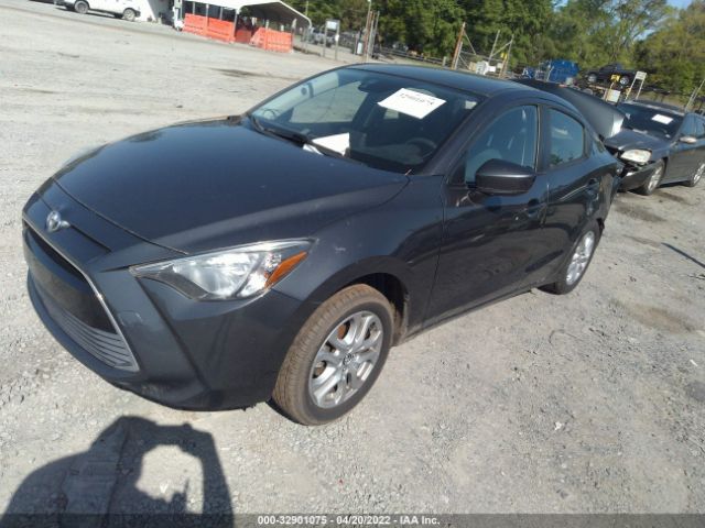 Photo 1 VIN: 3MYDLBYV0HY147670 - TOYOTA YARIS IA 