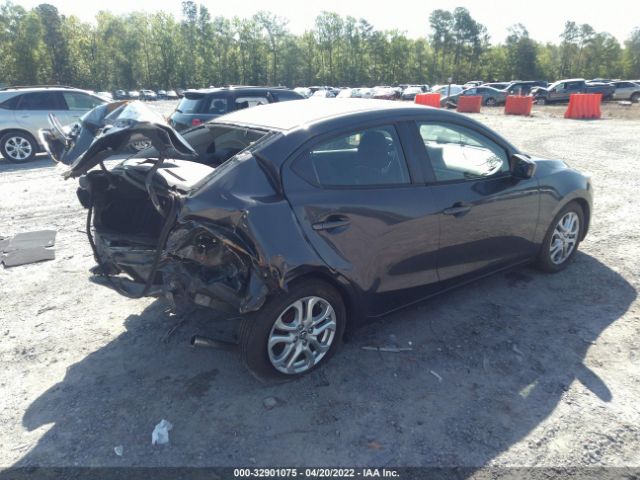 Photo 3 VIN: 3MYDLBYV0HY147670 - TOYOTA YARIS IA 