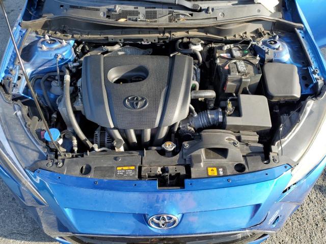 Photo 6 VIN: 3MYDLBYV0HY148169 - TOYOTA YARIS IA 