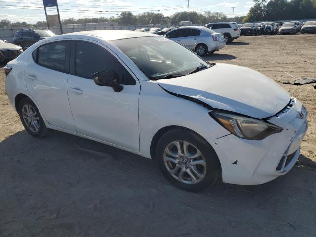 Photo 3 VIN: 3MYDLBYV0HY152299 - TOYOTA YARIS IA 