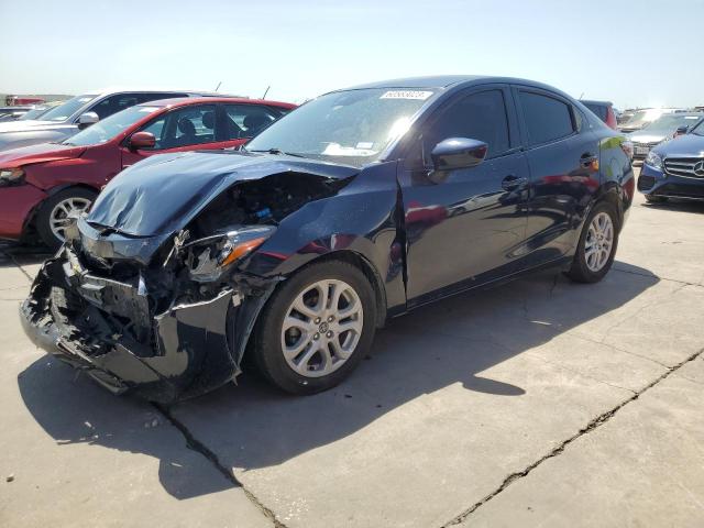 Photo 0 VIN: 3MYDLBYV0HY153940 - TOYOTA YARIS IA 