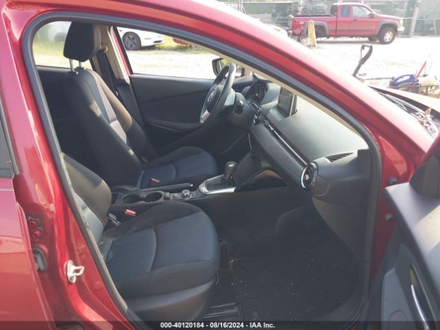 Photo 4 VIN: 3MYDLBYV0HY157132 - TOYOTA YARIS IA 