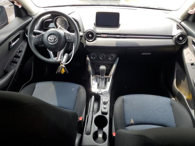 Photo 7 VIN: 3MYDLBYV0HY158829 - TOYOTA YARIS 