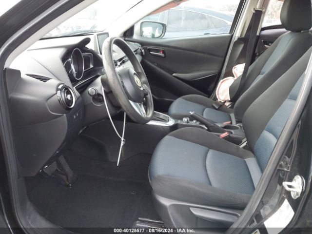 Photo 4 VIN: 3MYDLBYV0HY159298 - TOYOTA YARIS IA 