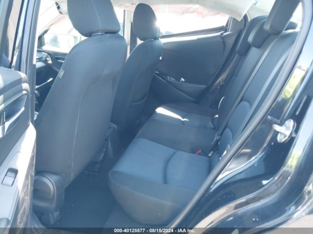 Photo 7 VIN: 3MYDLBYV0HY159298 - TOYOTA YARIS IA 