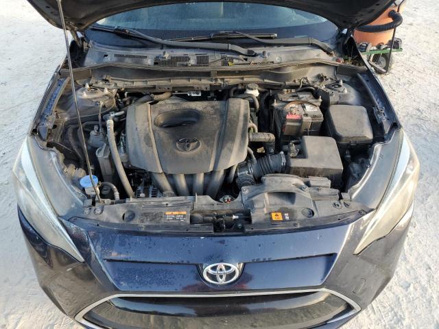 Photo 10 VIN: 3MYDLBYV0HY162931 - TOYOTA YARIS IA 