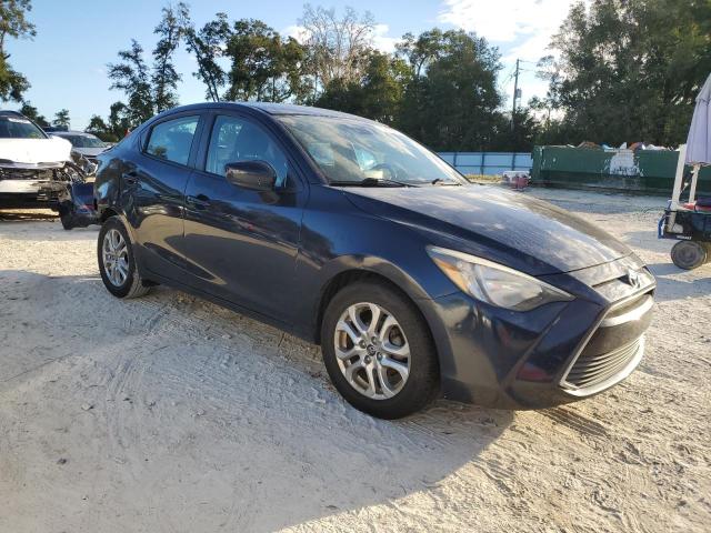 Photo 3 VIN: 3MYDLBYV0HY162931 - TOYOTA YARIS IA 