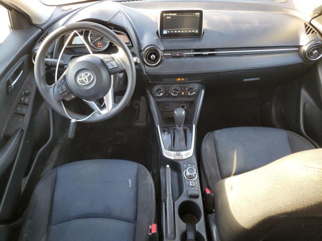 Photo 7 VIN: 3MYDLBYV0HY162931 - TOYOTA YARIS IA 