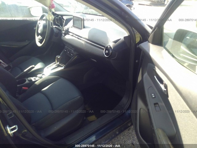 Photo 4 VIN: 3MYDLBYV0HY171287 - TOYOTA YARIS IA 