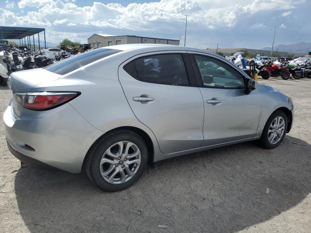 Photo 2 VIN: 3MYDLBYV0HY173265 - TOYOTA YARIS 