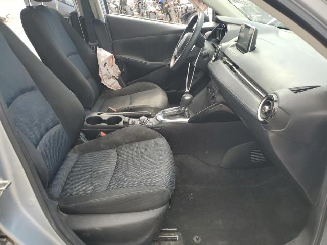 Photo 6 VIN: 3MYDLBYV0HY173265 - TOYOTA YARIS 