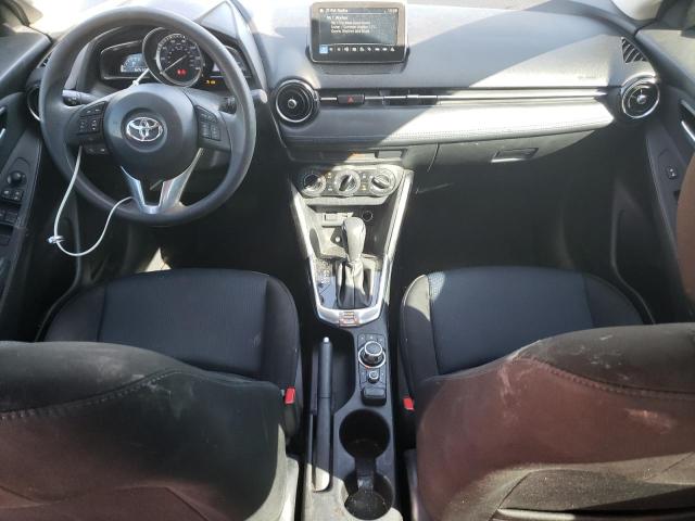 Photo 7 VIN: 3MYDLBYV0HY174125 - TOYOTA YARIS 