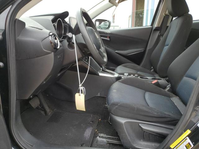 Photo 6 VIN: 3MYDLBYV0HY180796 - TOYOTA YARIS 