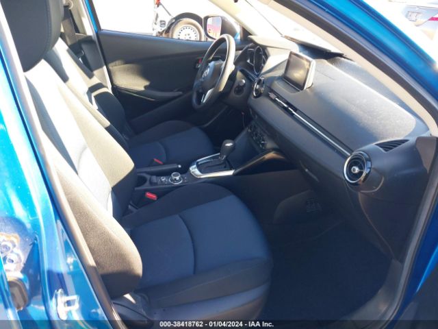 Photo 4 VIN: 3MYDLBYV0HY181057 - TOYOTA YARIS IA 