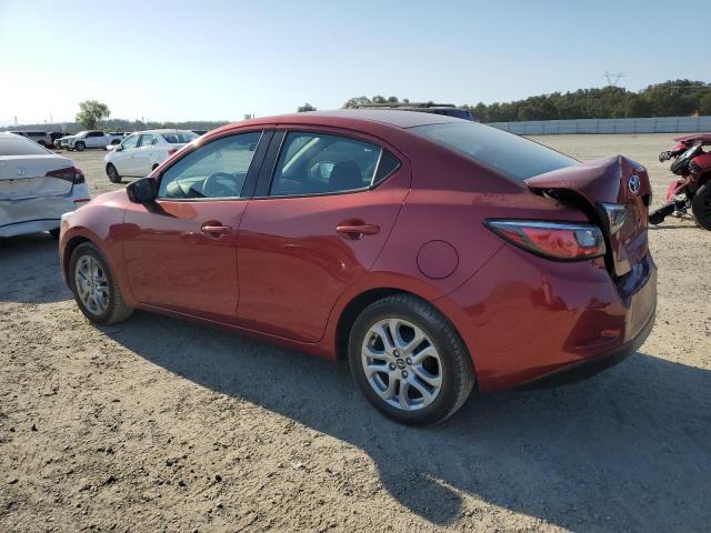 Photo 1 VIN: 3MYDLBYV0HY184556 - TOYOTA YARIS IA 