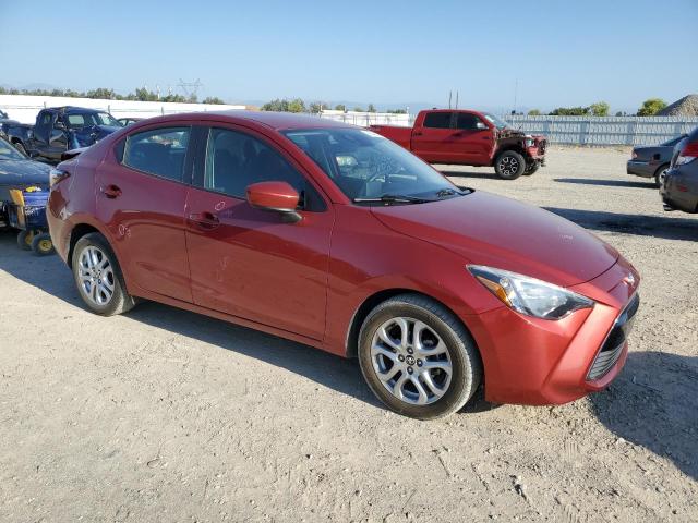 Photo 3 VIN: 3MYDLBYV0HY184556 - TOYOTA YARIS IA 