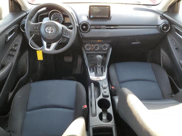 Photo 7 VIN: 3MYDLBYV0HY184556 - TOYOTA YARIS IA 