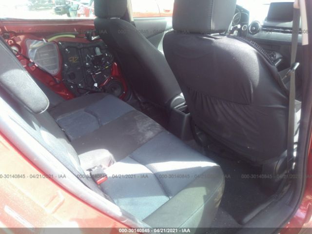 Photo 7 VIN: 3MYDLBYV0HY186209 - TOYOTA YARIS IA 