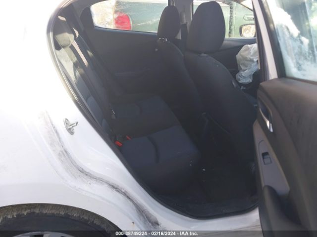 Photo 7 VIN: 3MYDLBYV0HY186954 - TOYOTA YARIS IA 