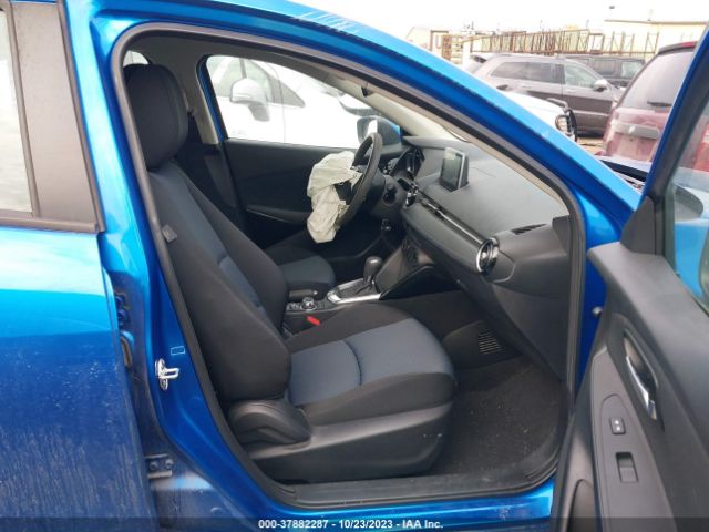 Photo 4 VIN: 3MYDLBYV0HY192088 - TOYOTA YARIS IA 