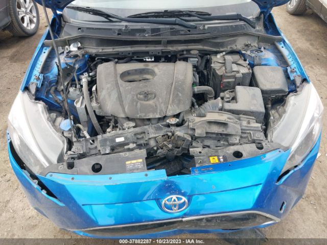 Photo 9 VIN: 3MYDLBYV0HY192088 - TOYOTA YARIS IA 