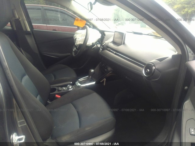 Photo 4 VIN: 3MYDLBYV0HY194827 - TOYOTA YARIS IA 