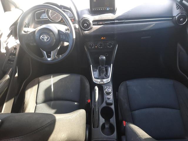 Photo 7 VIN: 3MYDLBYV0JY301767 - TOYOTA YARIS 