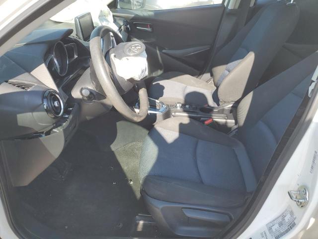 Photo 6 VIN: 3MYDLBYV0JY303292 - TOYOTA YARIS IA 