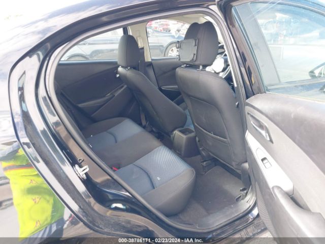 Photo 7 VIN: 3MYDLBYV0JY305804 - TOYOTA YARIS IA 