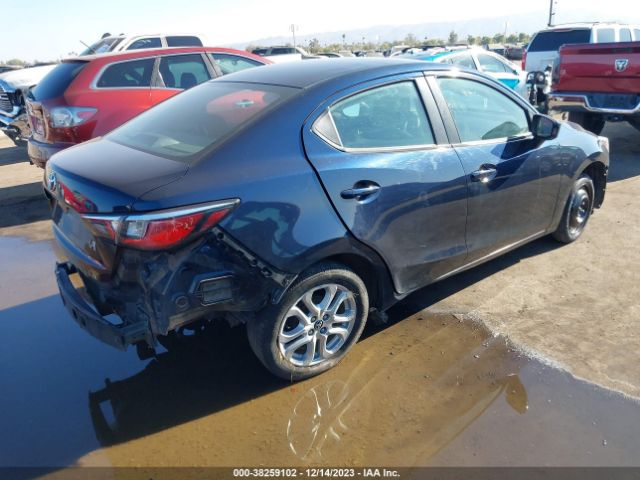 Photo 3 VIN: 3MYDLBYV0JY306774 - TOYOTA YARIS IA 