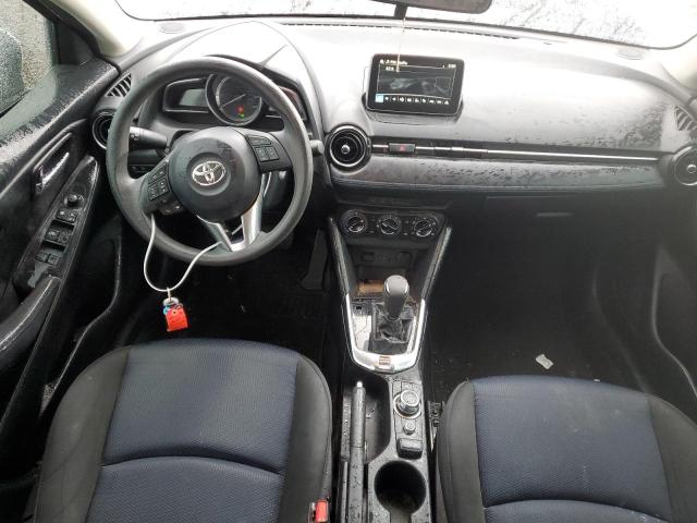 Photo 7 VIN: 3MYDLBYV0JY309092 - TOYOTA YARIS 