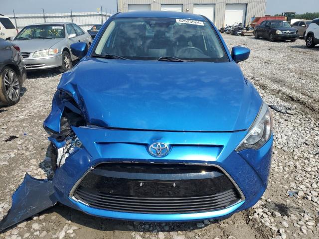 Photo 4 VIN: 3MYDLBYV0JY310386 - TOYOTA YARIS IA 