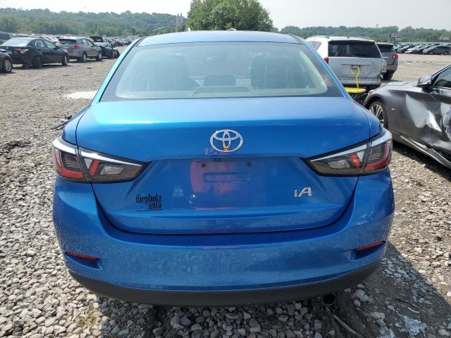 Photo 5 VIN: 3MYDLBYV0JY310386 - TOYOTA YARIS IA 