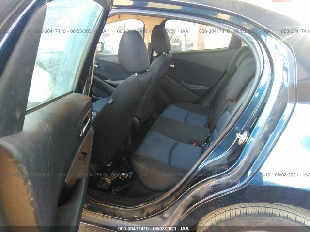 Photo 7 VIN: 3MYDLBYV0JY311036 - TOYOTA YARIS IA 