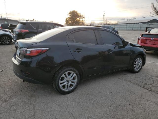 Photo 2 VIN: 3MYDLBYV0JY311814 - TOYOTA YARIS IA 