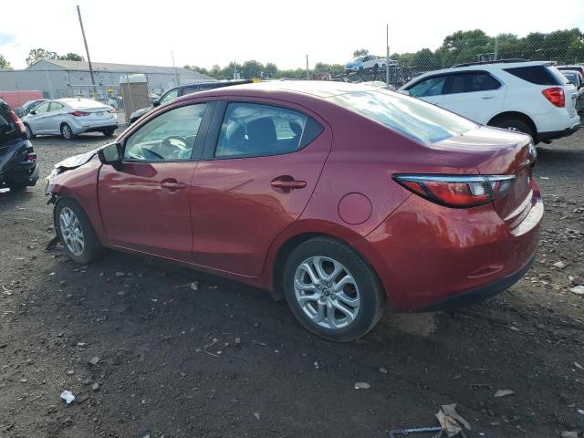 Photo 1 VIN: 3MYDLBYV0JY314485 - TOYOTA YARIS IA 