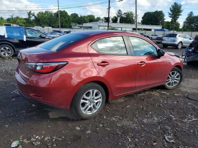 Photo 2 VIN: 3MYDLBYV0JY314485 - TOYOTA YARIS IA 