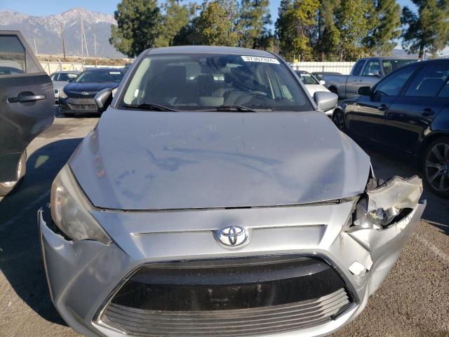 Photo 4 VIN: 3MYDLBYV0JY317614 - TOYOTA YARIS 