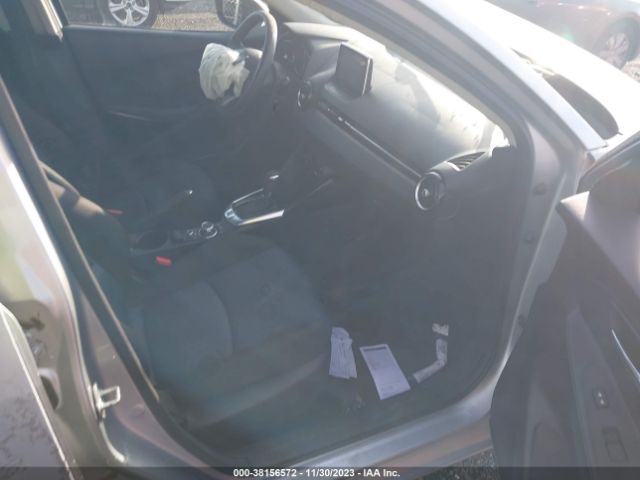 Photo 4 VIN: 3MYDLBYV0JY318259 - TOYOTA YARIS IA 