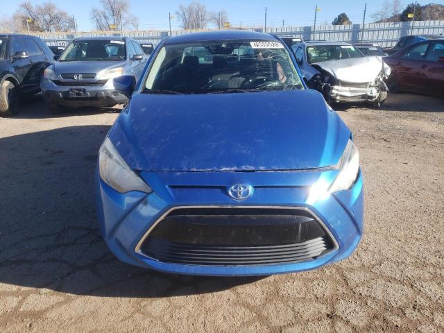 Photo 4 VIN: 3MYDLBYV0JY319167 - TOYOTA YARIS 