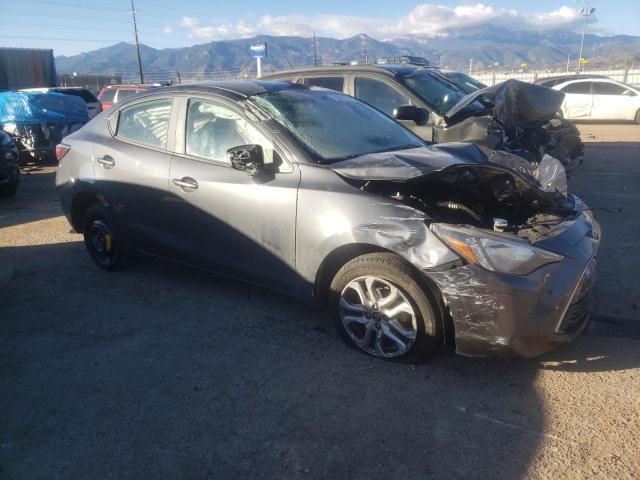 Photo 3 VIN: 3MYDLBYV0JY321825 - TOYOTA YARIS IA 